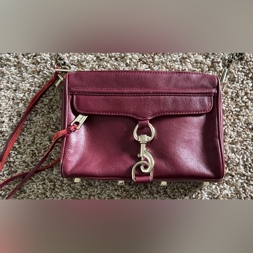 Rebecca Minkoff crossbody bag